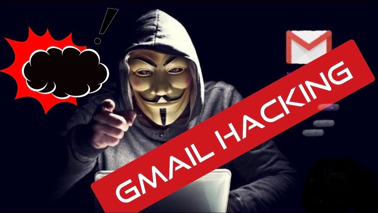 How to Protect Gmail | كيف تحمي ايميل الـGmail من السرقة أو الأختراق؟؟