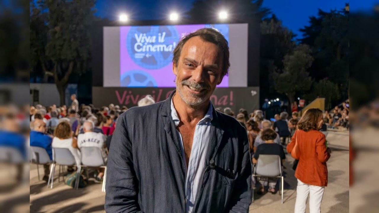 Alessandro Preziosi: NUOVA COMPAGNA FAMOSA, L'EREDITIERA DEL BRAND DI MODA.
