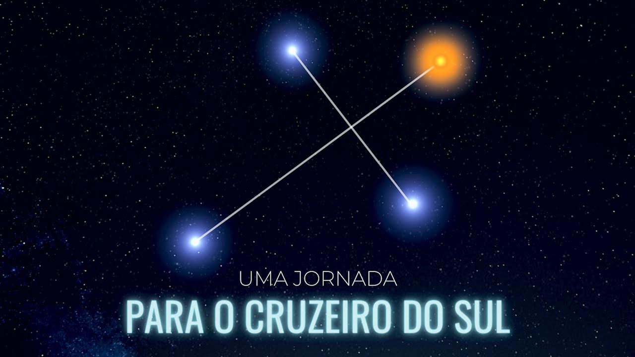 Uma Jornada Para o Cruzeiro Do Sul