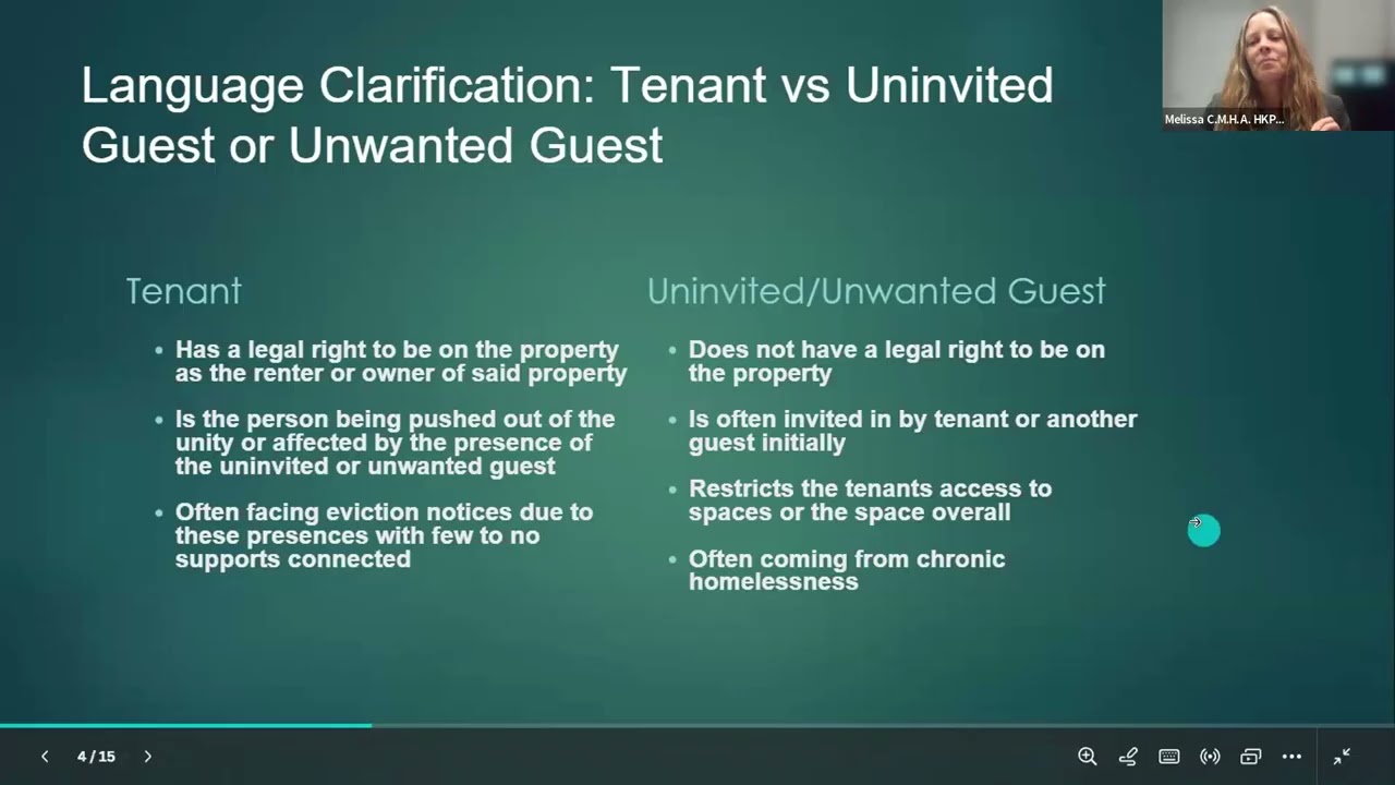 Finding Home - Collaborative Response to Housing Unit Takeovers - 2025-11-05