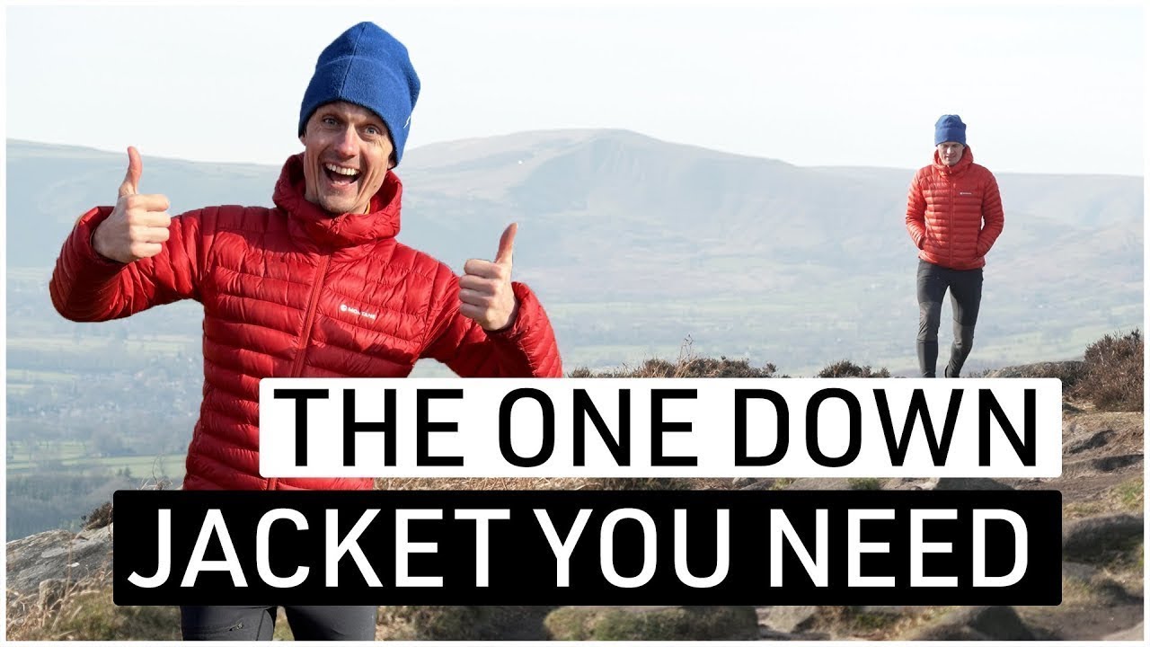 Montane Anti-Freeze: A cut above the rest?