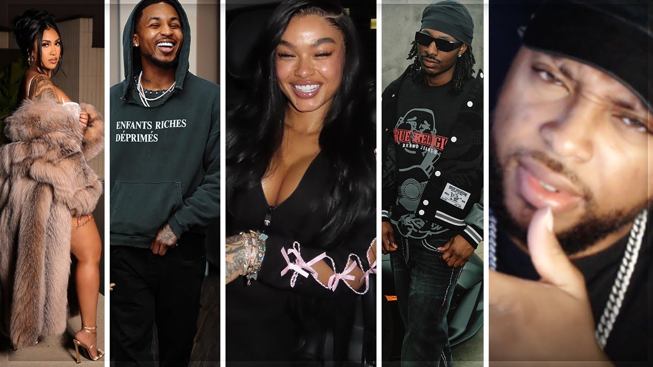 India Love Friend-Zoned DDG 😳 Queen Naija Reacts to Clarence’s Gift 💝 + Duke Dennis ESCORTED OUT 🤯