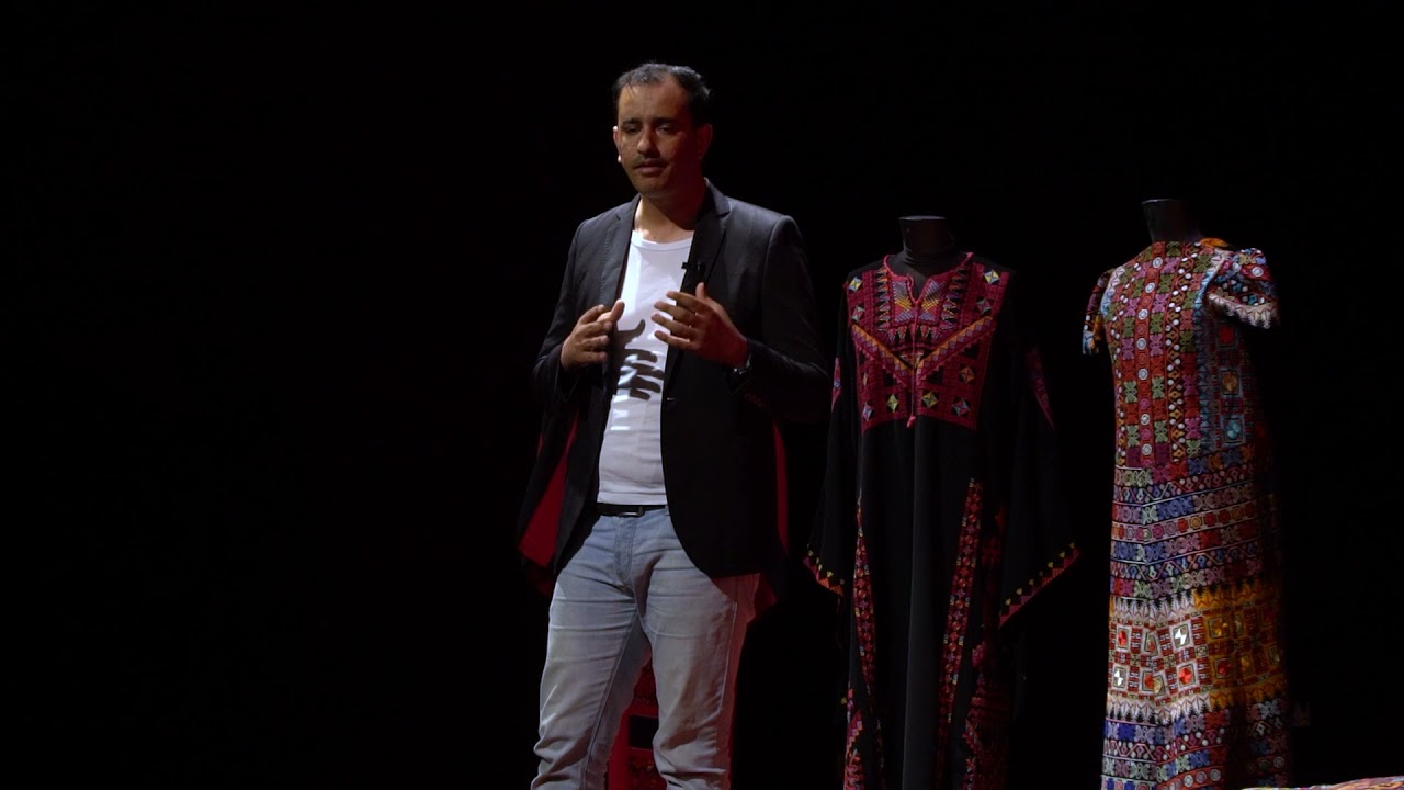 التعليم أثناء الأزمات ، قوة مبادرة المعلم | Omar Al-Bdour | TEDxJubileeSchool