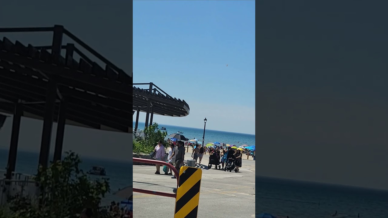 Wasaga Beach 1.  (View)