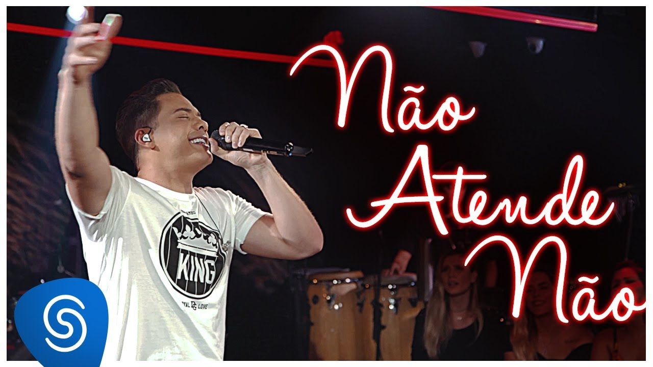 Wesley Safadão - Não Atende Não (WS Mais Uma Vez) [Vídeo Oficial]