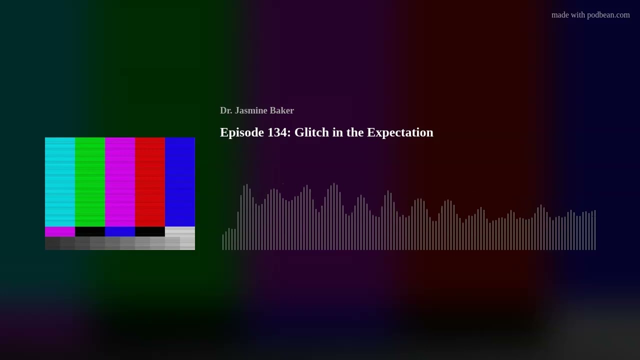 When the Enemy’s Plan Fails: A Glitch in Expectation