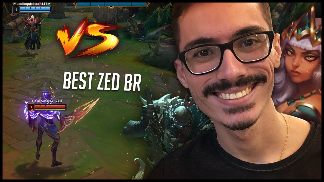 COMO JOGAR DE KARTHUS vs ASSASS1N0S!