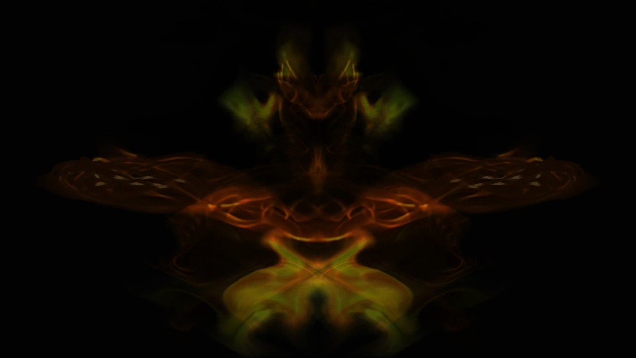 DarkBob - Mystic Prophet