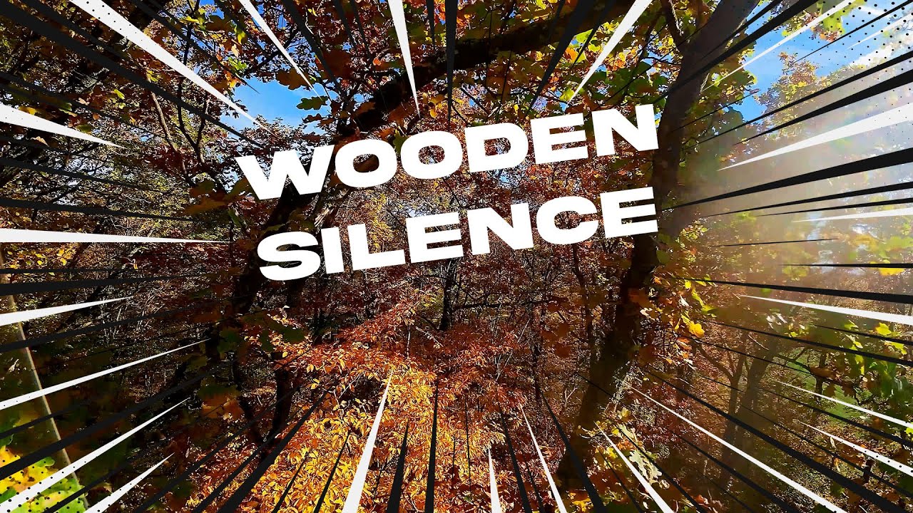 Deep in the Jungle vol.5 | FPV Slow & Proximity | Wooden Silence