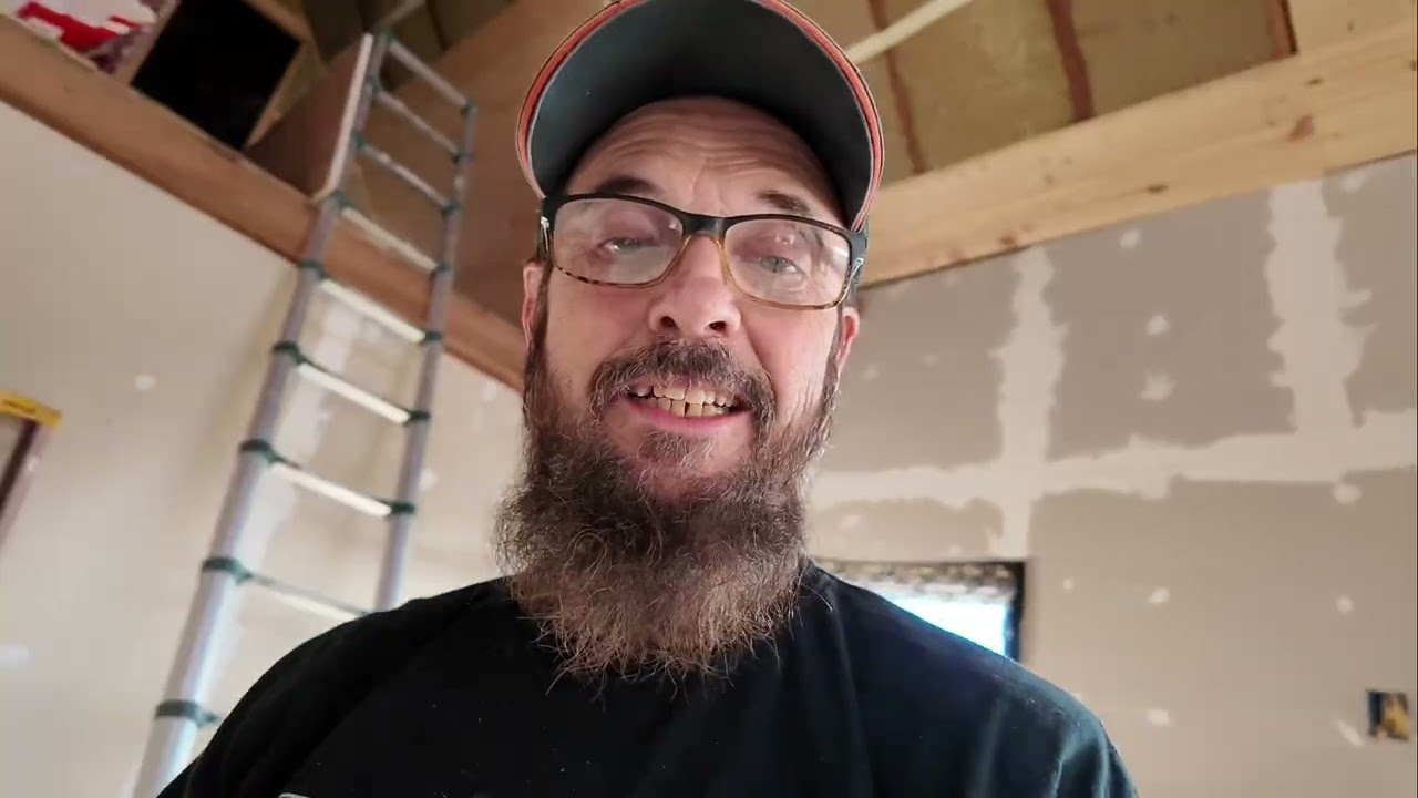 Farmhouse update 12/3/25-1/23/26