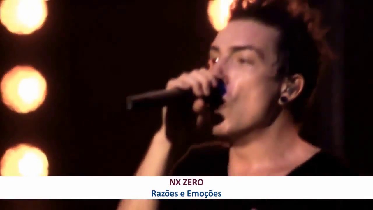 10 m&uacute;sicas do rock nacional que fizeram sucesso nos anos 2000