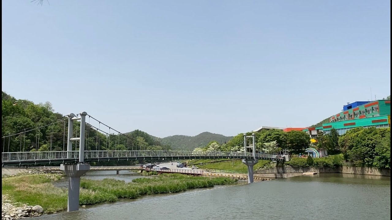 Daejeon Vlog
