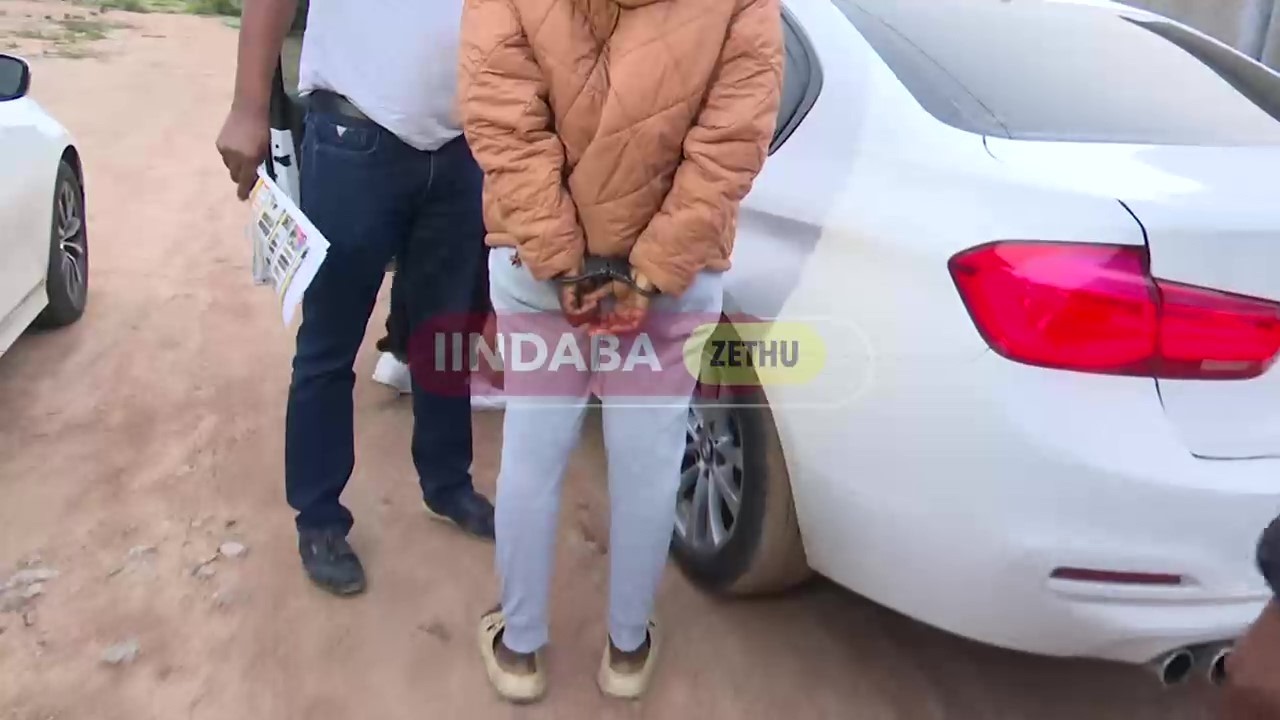 Iindaba Zethu | 10 March 2026 #iindabazethu