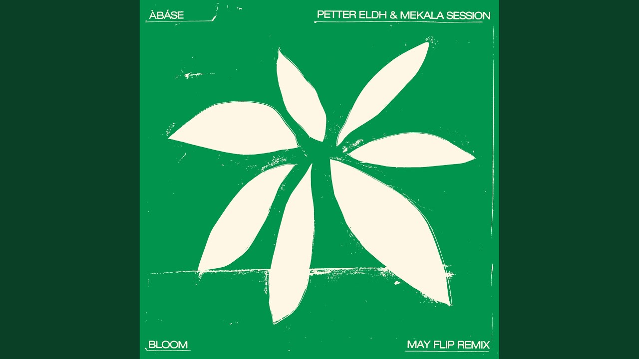 Bloom (May Flip Remix)