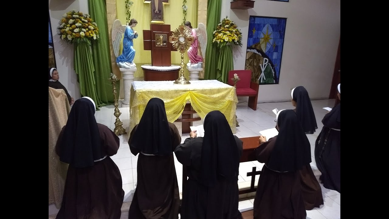 Clarisas Capuchinas Mérida Mx