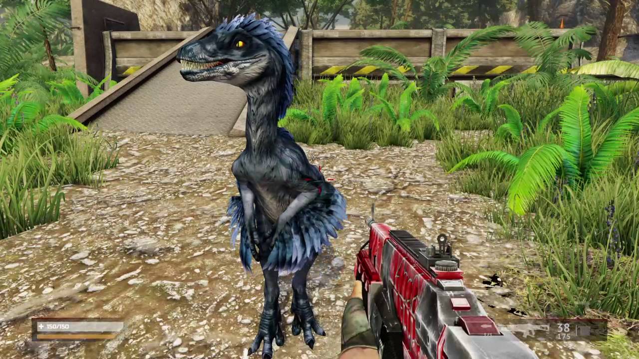 Primal Carnage: Extinction_20160824082744i just want to make friends