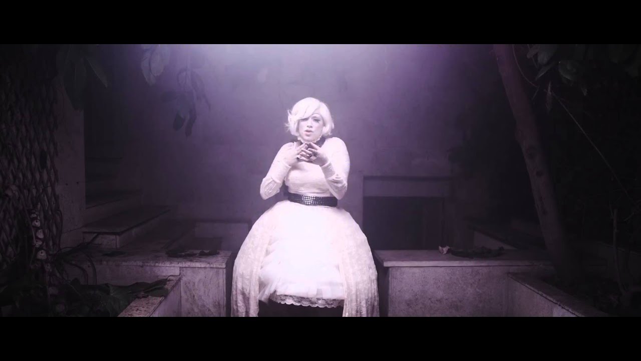 Sada Vidoo - Love is a Battlefield (Official)
