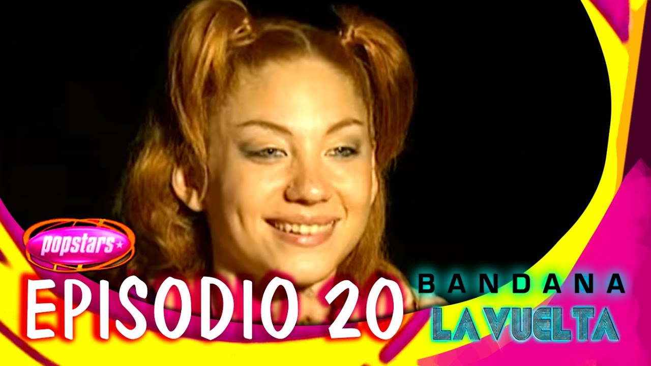 POPSTARS El Origen de Bandana Capitulo 20