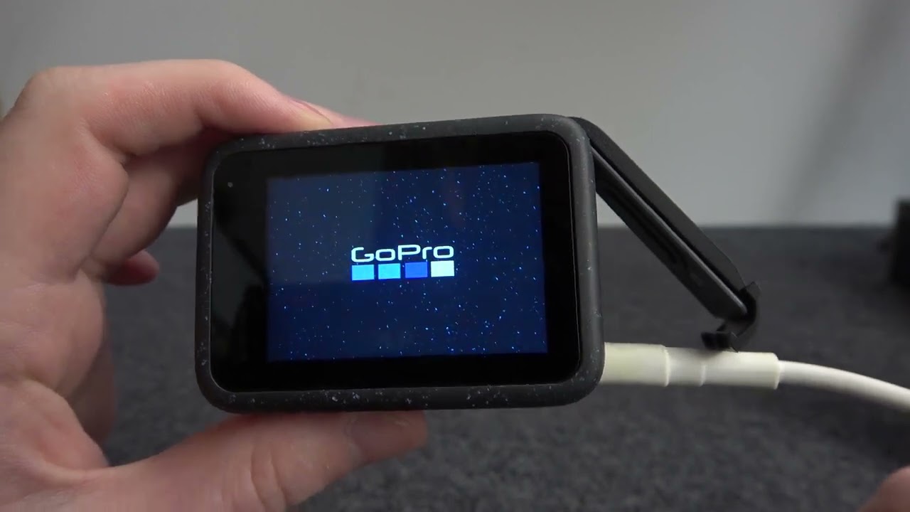 GoPro Hero 12: So f&uuml;hrst du einen Werksreset durch
