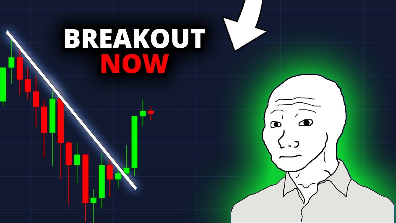 BITCOIN: THE NEXT MOVE IS HERE!!! #BTC Price Prediction & Crypto News Today