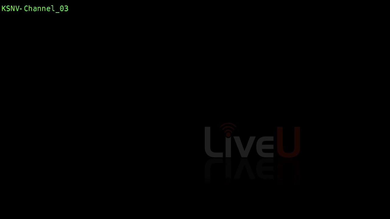 WATCH LIVE