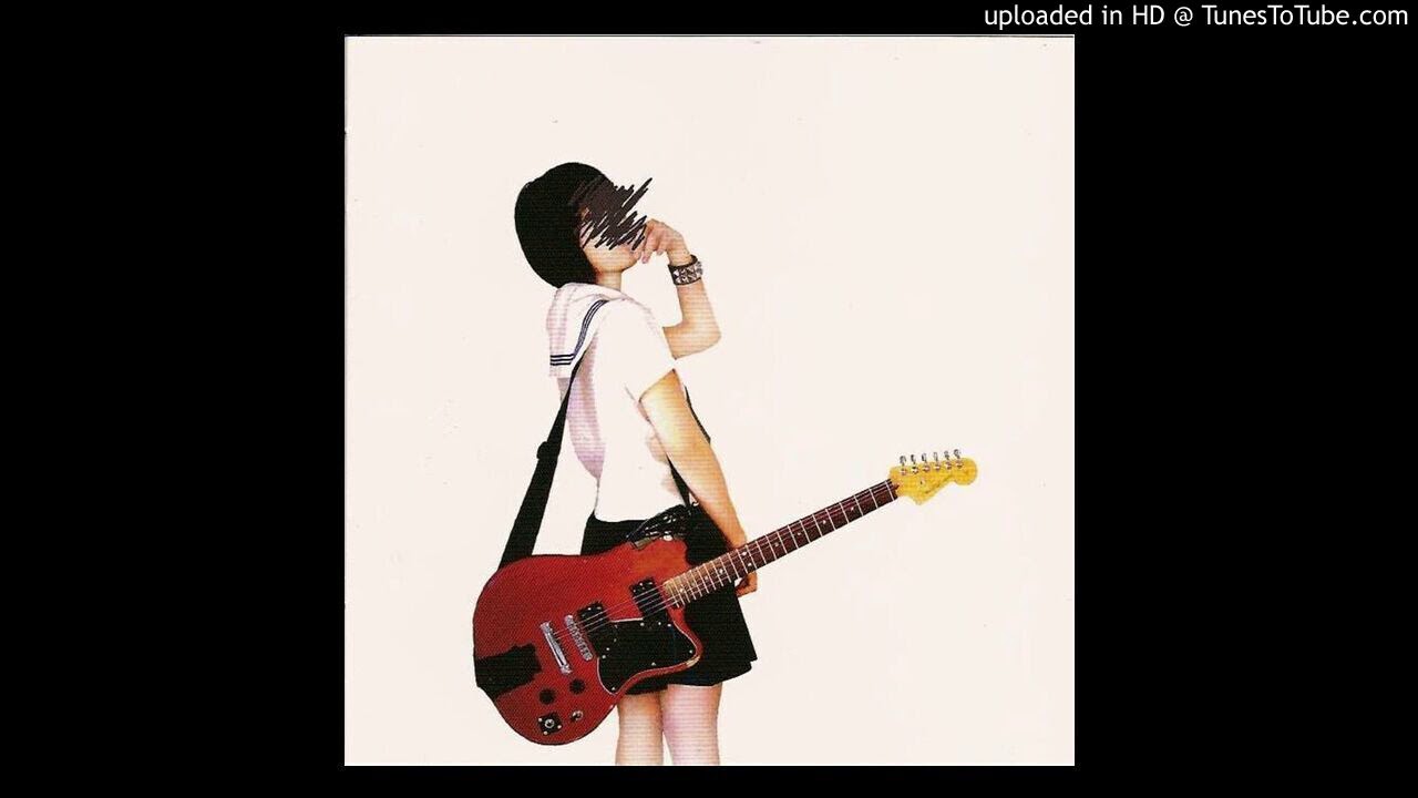 07. Midori - Ai no uta