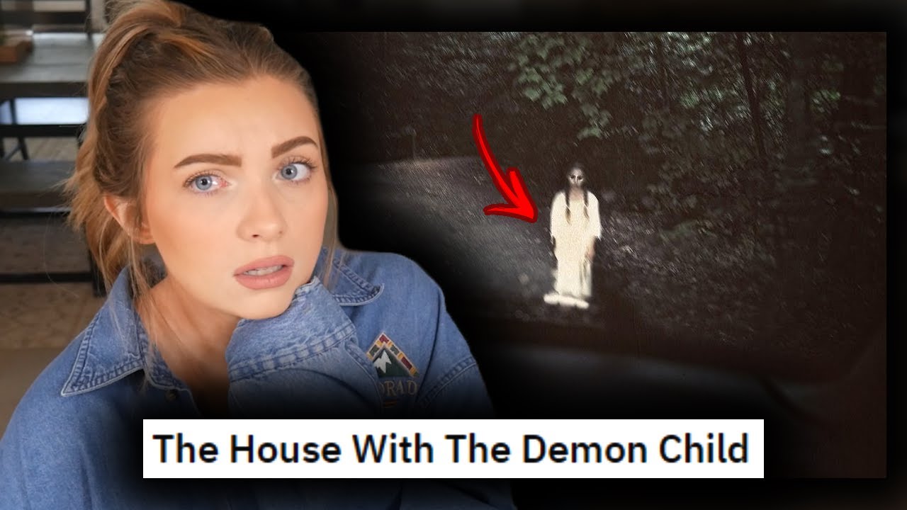 terrifying stories of REAL haunted houses | paranormal stories