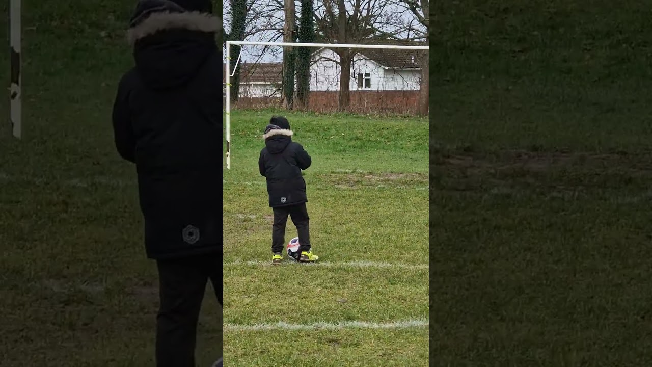 FOOTBALL DECIPLINE...