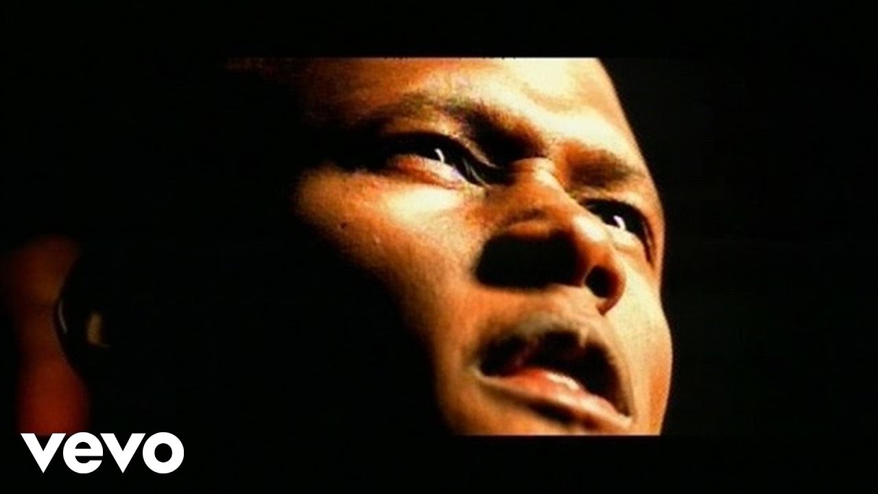 Canibus - Mic-Nificent