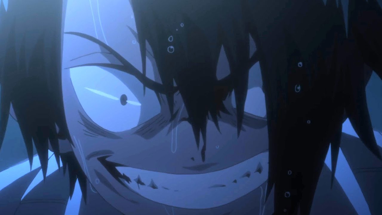 Its All or Nothing Now | The Promised Neverland Episode 11