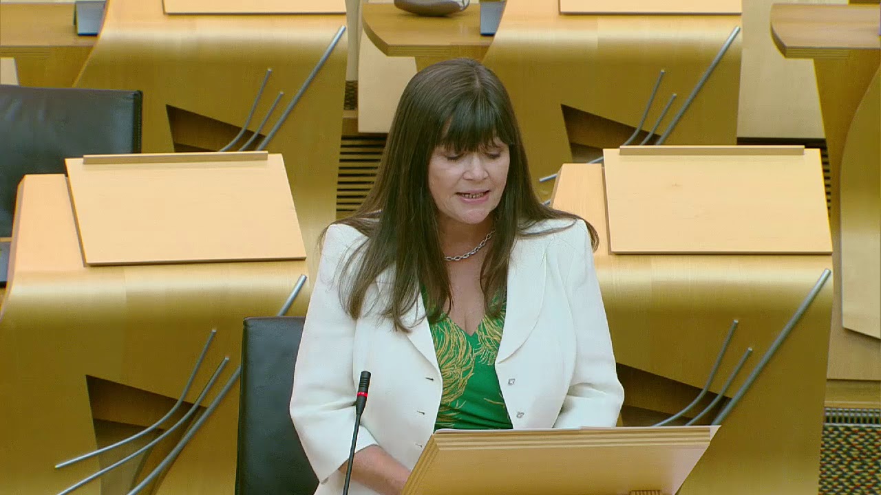 Ministerial Statement: Mental Health &ndash; Transition and Recovery - 17 June 2020