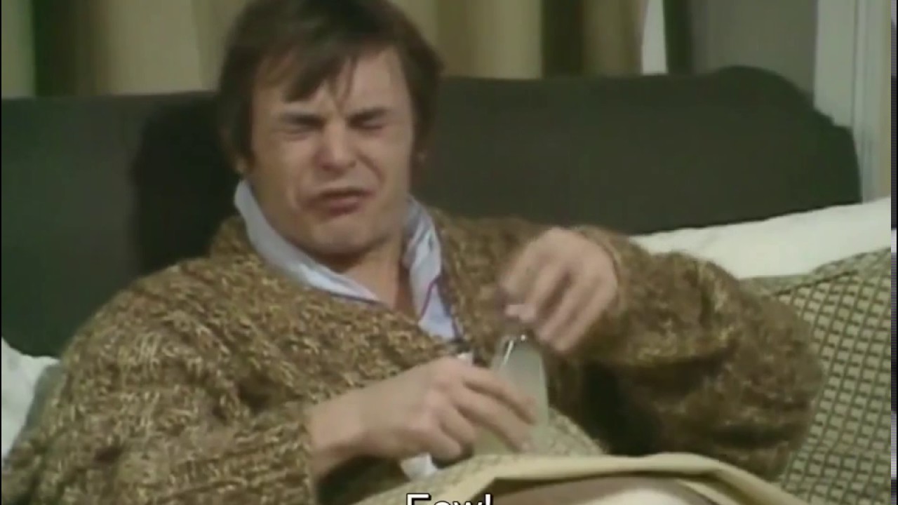 Mind Your Language HD: Season 1 Episode 9 - Kill or Cure