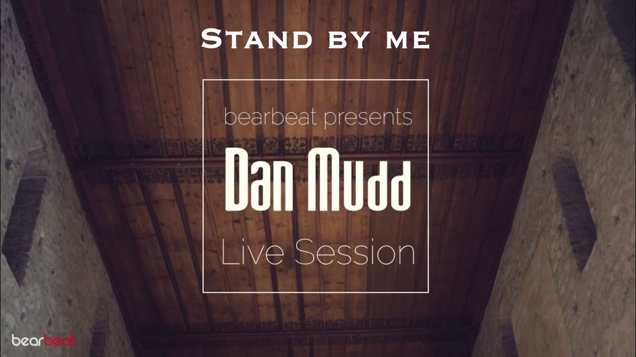 DAN MUDD feat. bearbeat 