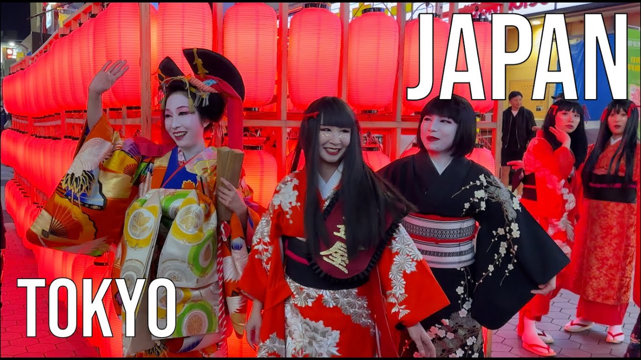 Tokyo Ultimate Travel Guide 2025: Must-See Spots & Hidden Gems! 🇯🇵