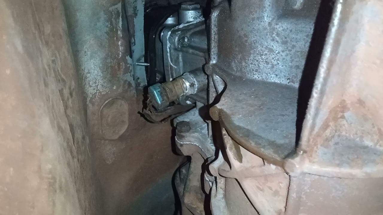 Luz de ré não funciona? blazer S10 2001/2011 defeito comum