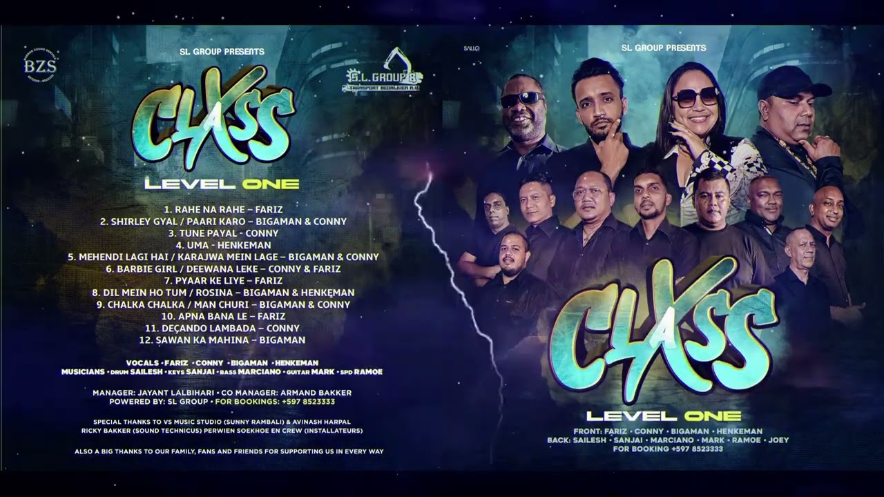 RAHE NA RAHE - FARIZ BARSATIE || CLASS-X LIVE 
