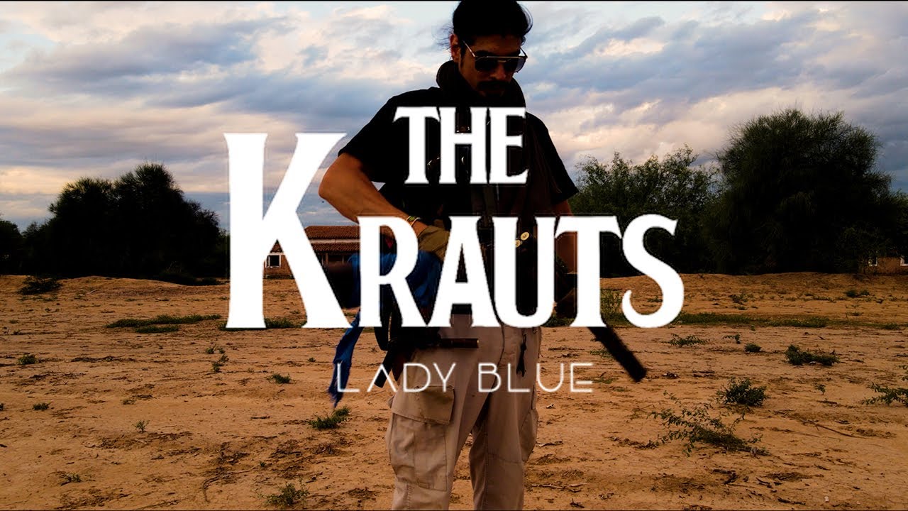 THE KRAUTS 