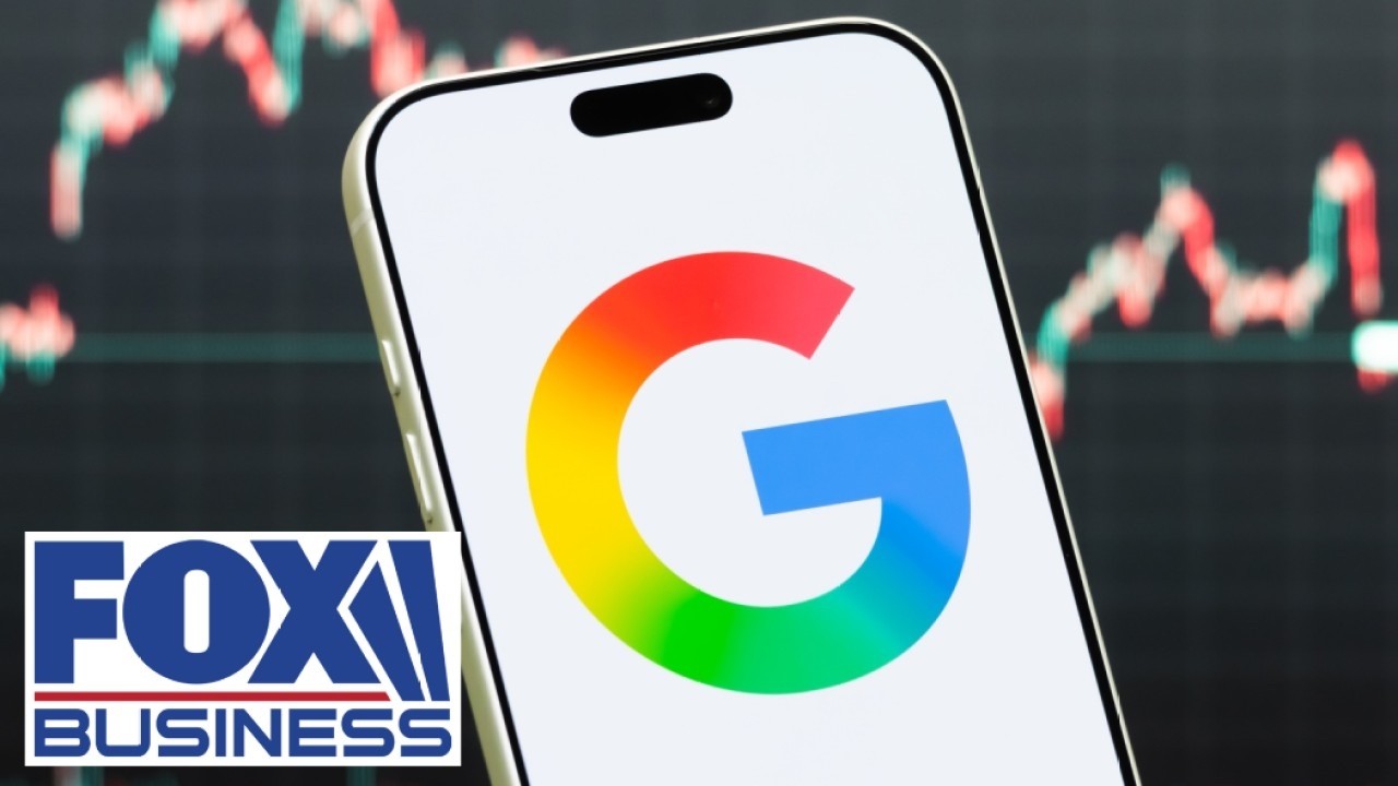 WATCH: Google Cloud growth takes center stage before earnings