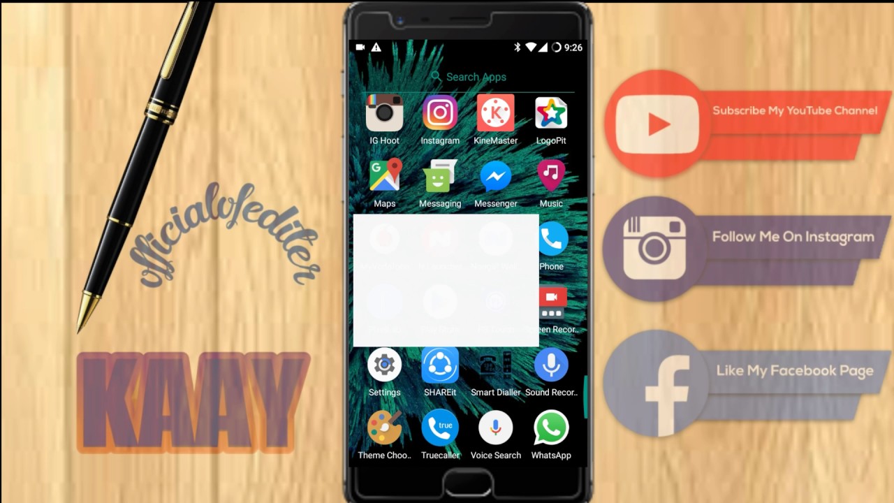 HOW TO MAKE MEMES FOR SOCIAL MEDIA ON ANDROID