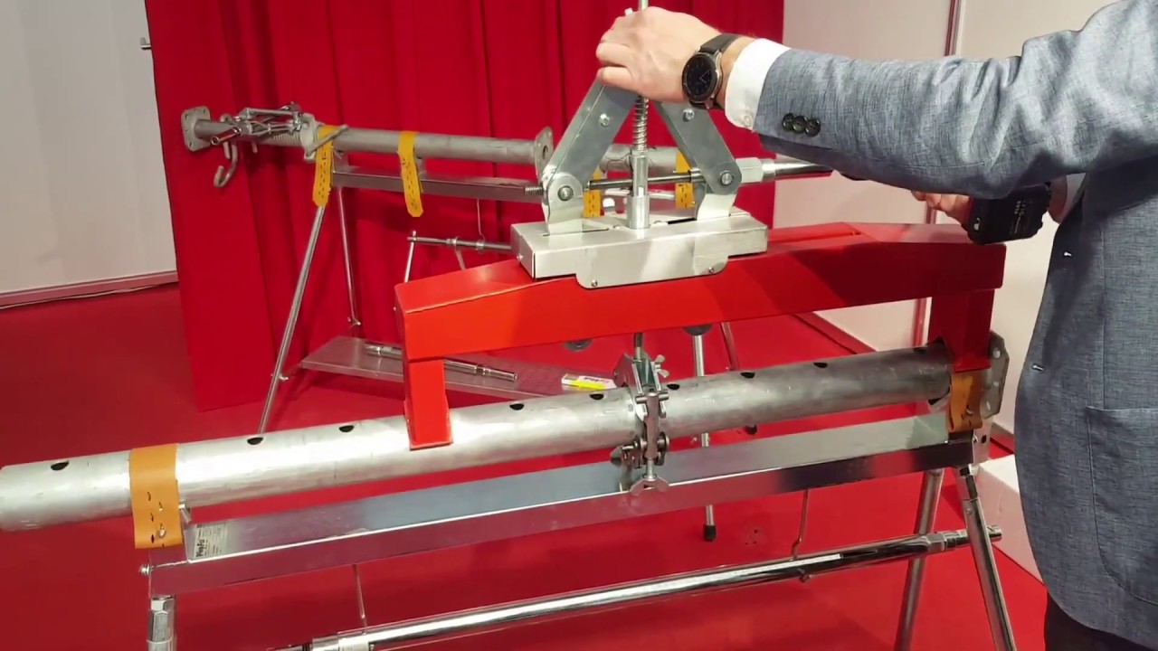 PropFIX - formwork prop 