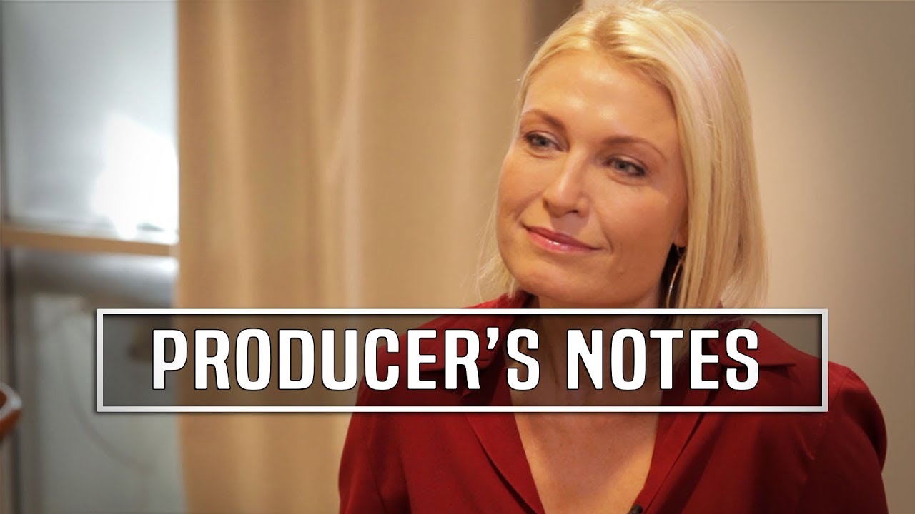 Common Notes A Producer Will Give A Screenwriter - Tosca Musk [Passionflix Co-Founder & CEO]