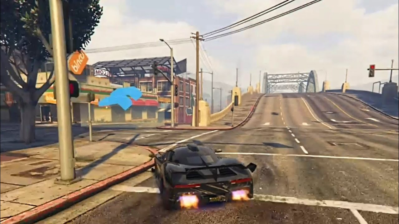 PB: 2 Laps in row 0:57.573 and 0:57.670 on 'Downtown Underground' without Shortcut at the Bridge