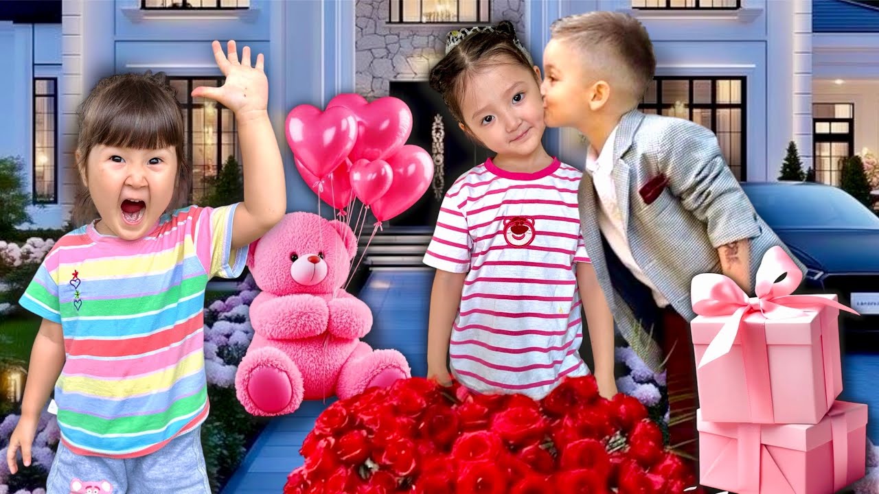 ПАПАҒА ПРАНК.😂 АШОНАЙДЫҢ ЖІГІТІ БАРМА? 🤯💘