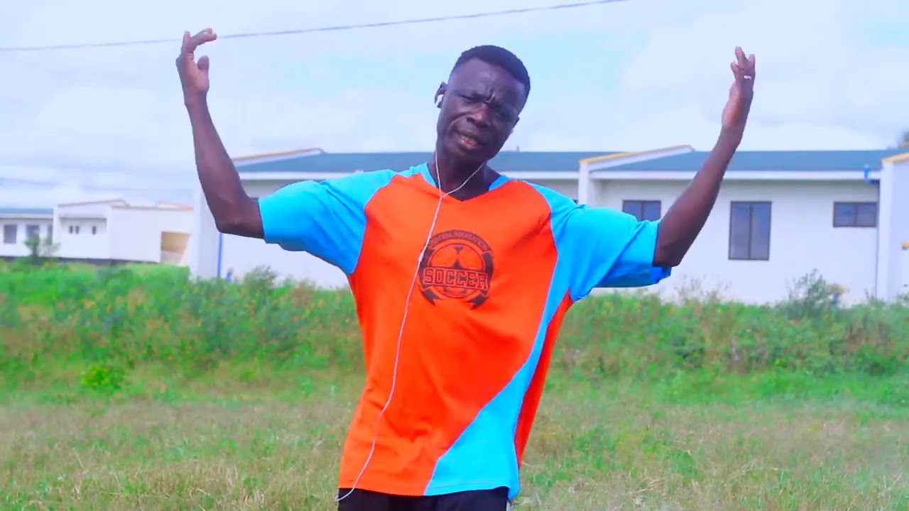 Nyanda Yonge - Yamekwisha (Official Music Video)