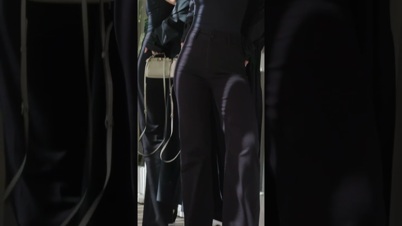 J&aacute; cansou daquela cal&ccedil;a preta que desbota logo no primeiro uso?