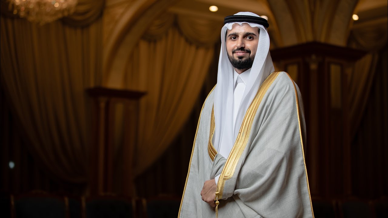 زواج / عمر بن محمد الخليفه
