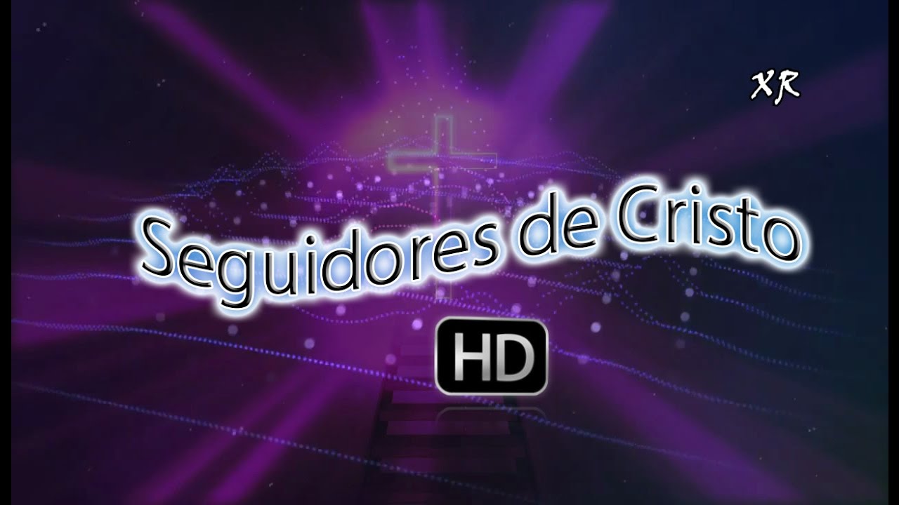 Segudiores de Cristo - Descansa Ya