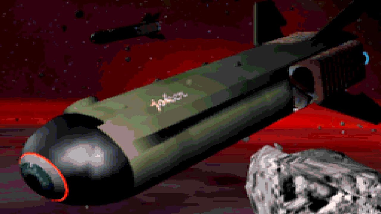 Quake 2: The Reckoning - All Cutscenes