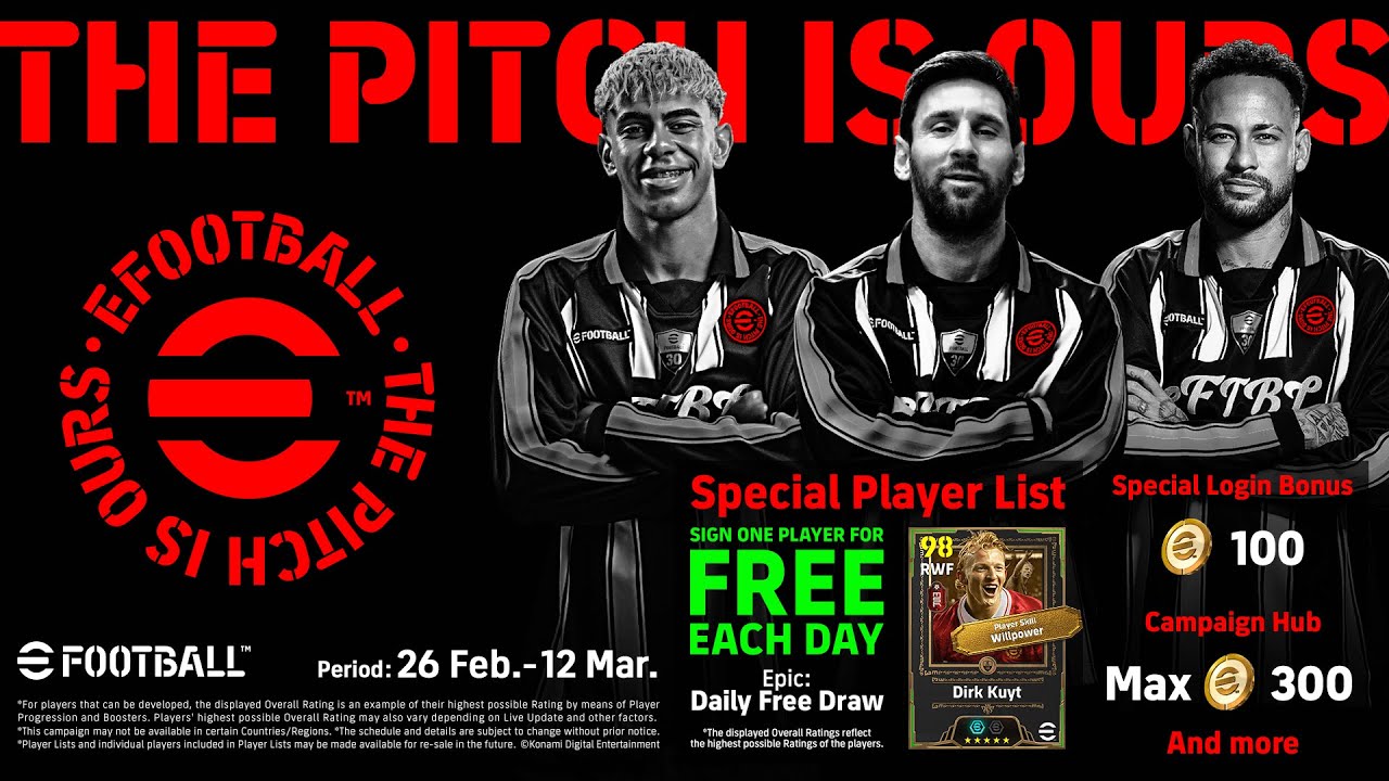 FREE EPIC IN GAME 😱, NEW CAMPAIGN & INTER MILAN EVENT 💥 #efootball #ytshorts #shortsislive #iqoo