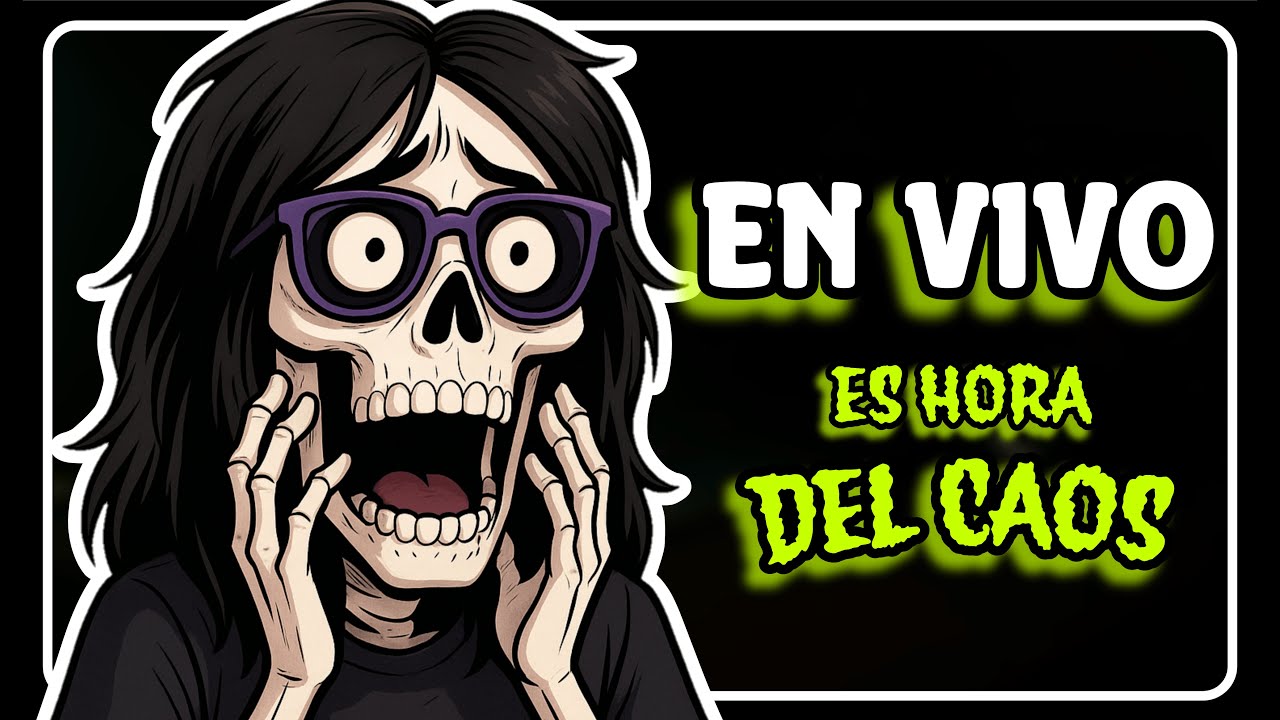 💀Platicas sin sentido y Jugando contigo💀Sons of The Forest💀pvz garden warfare 2💀 !dice !discord